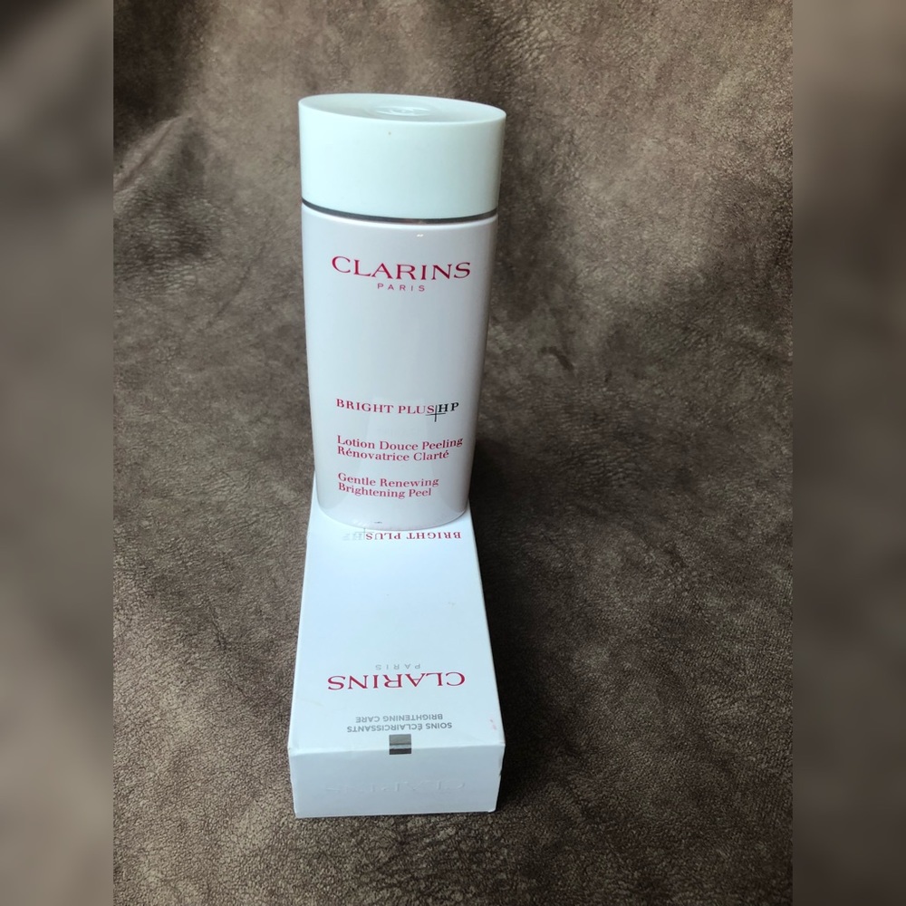 Bright Plus HP Gentle Renewing Brightening Peel